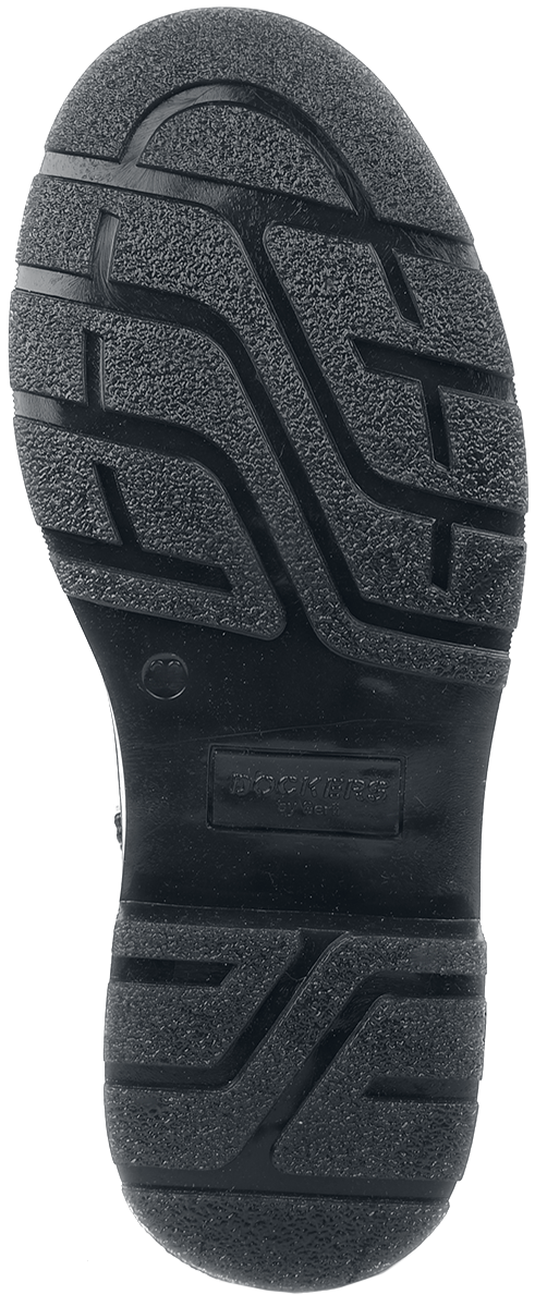 Dockers by Gerli Schnürboots Boot weiß - 18.75% Rabatt