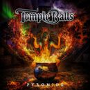Pyromide, Temple Balls, CD