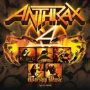 Worship music, Anthrax, CD