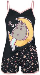 Anytime Is Nap Time, Pusheen, Schlafanzug