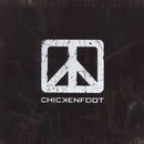 Chickenfoot, Chickenfoot, CD