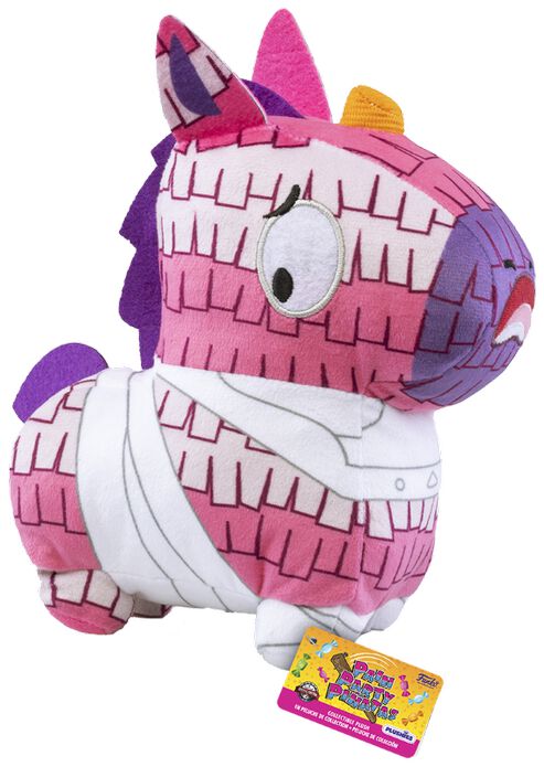 Funko Painatas - Unicorn Stuffed Figurine multicolor