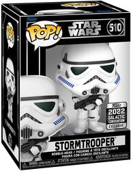 Star Wars Celebration - Stormtrooper - Vinyl Figur 510