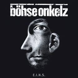 E.I.N.S., Böhse Onkelz, CD