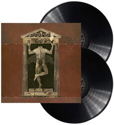 Messe Noire, Behemoth, LP