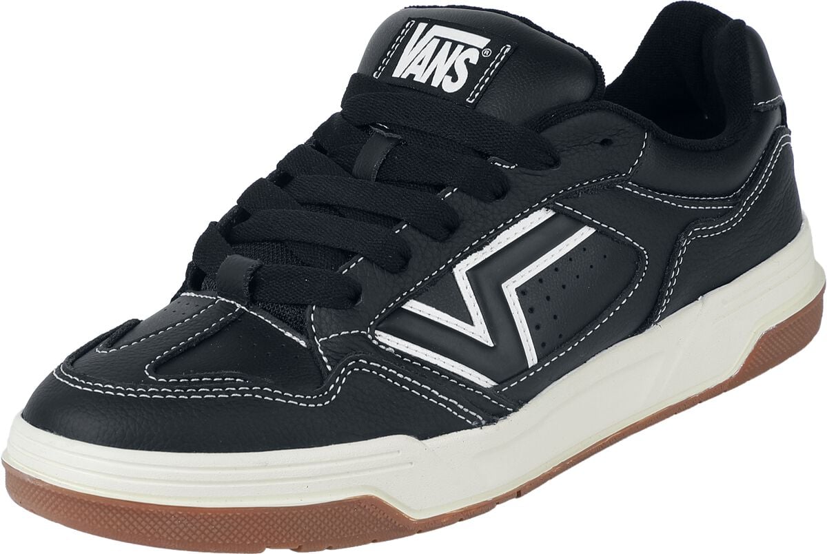 Vans Sneakers - Upland - EU41 till EU47 - Herrer - sort