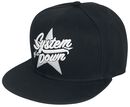 Star, System Of A Down, Cap