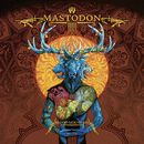 Blood mountain, Mastodon, CD