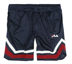 LASHIO Baseball Shorts, Fila, Short