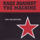 The collection, Rage Against The Machine, CD
