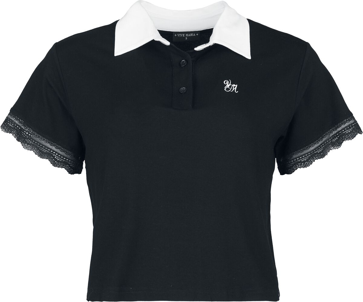 4069225049399 - French Love T-Shirt schwarz in XXL