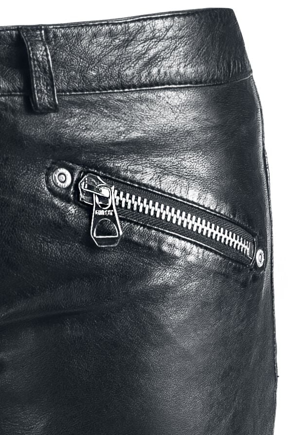 ZipaTrouser SNVV Gipsy Lederhose EMP