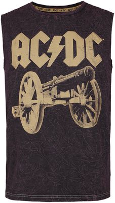 EMP Signature Collection | AC/DC Tank-Top | EMP