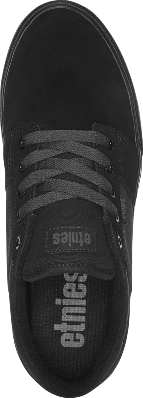 Thumbnail - Etnies Barge LS Sneaker schwarz in EU45