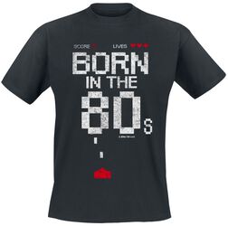 Born In The 80s