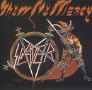 Show No Mercy, Slayer, CD