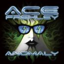 Anomaly, Ace Frehley, CD