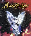 Eternity, Anathema, CD