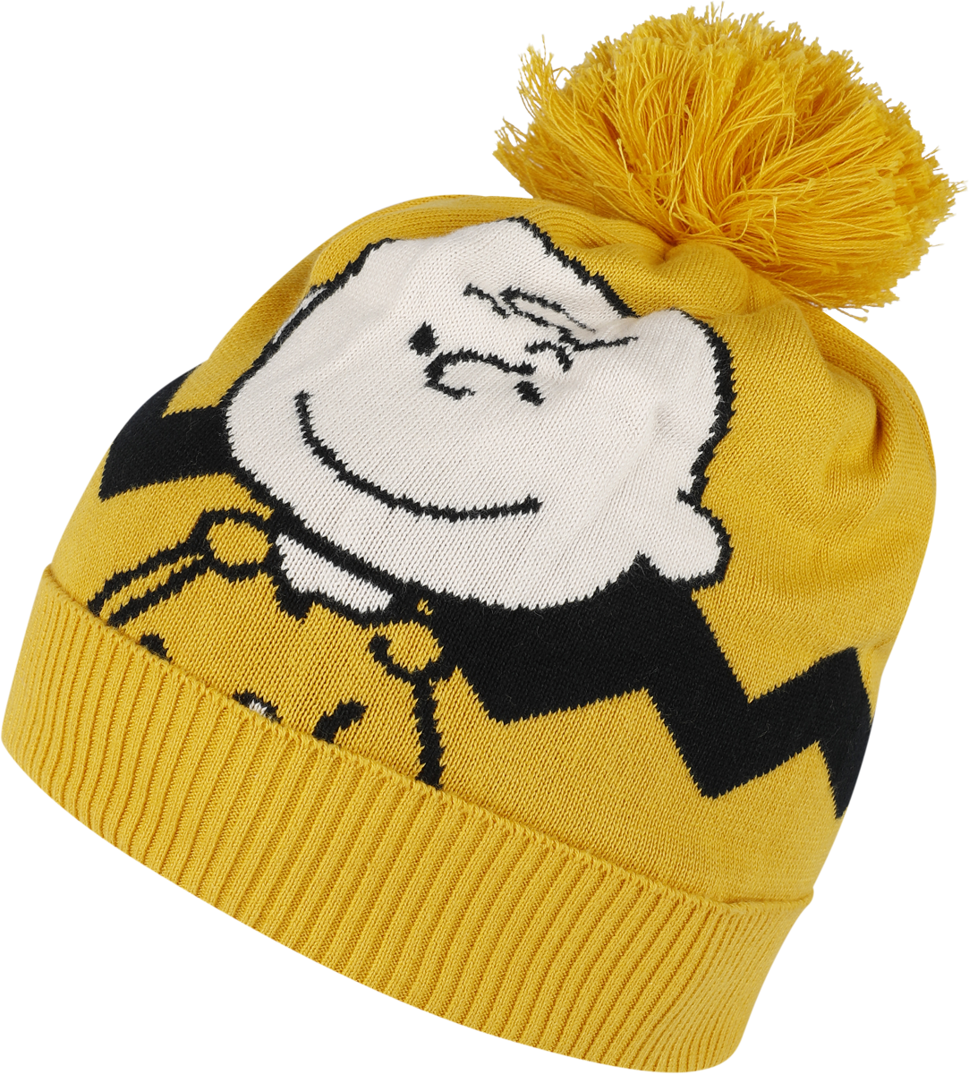 Peanuts  Beanie - Charlie Brown - multicolour
