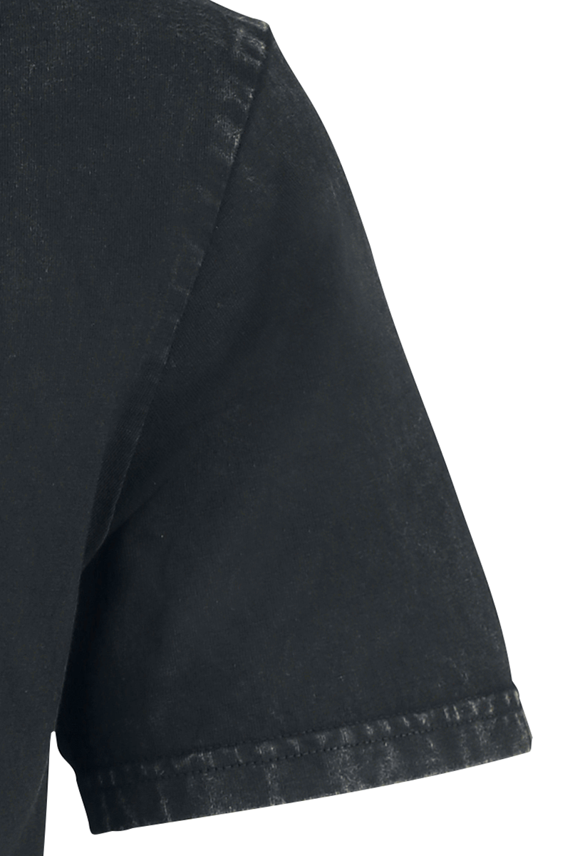 Thumbnail - Der Herr der Ringe Tree Of Gondor T-Shirt multicolor in XXL