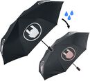 Regenschirm mit Farbwechsel, EMP Special Collection, Regenschirm