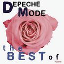 The best of Vol.I, Depeche Mode, CD