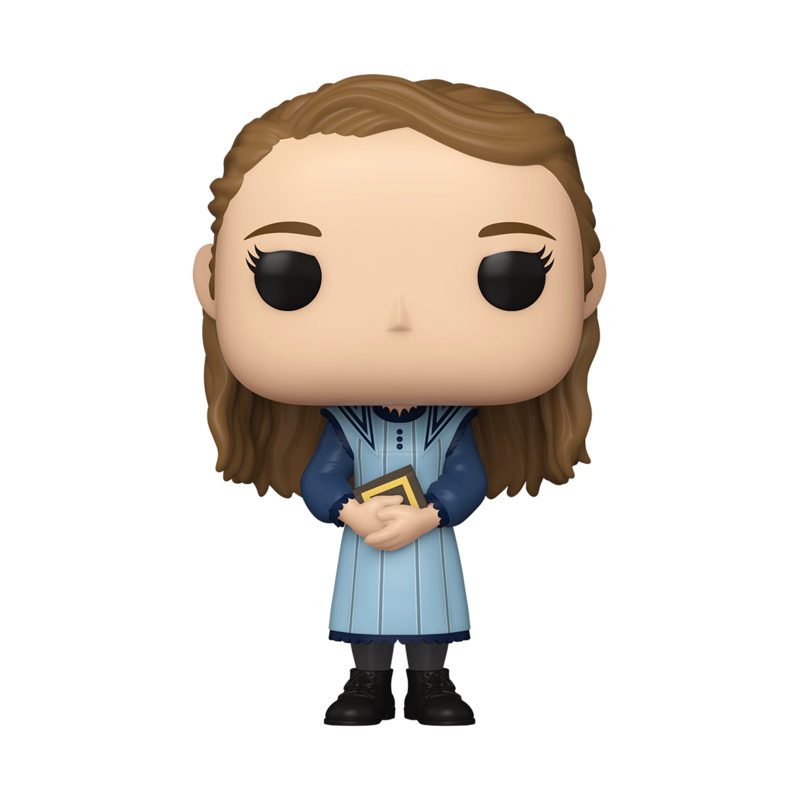 0889698902687 - Ariana Dumbledore Vinyl Figur Funko Pop! multicolor
