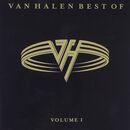 Best of Vol.I, Van Halen, CD