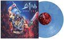 Code red, Sodom, LP