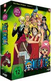 Die TV-Serie - Box 9, One Piece, DVD
