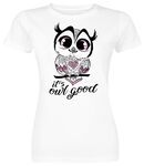 It`s Owl Good, It`s Owl Good, T-Shirt