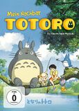 Studio Ghibli - Mein Nachbar Totoro, Mein Nachbar Totoro, DVD