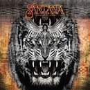 Santana IV, Santana, CD