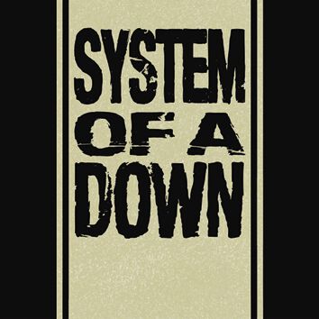 Levně System Of A Down S.O.A.D. album bundle 5-CD standard