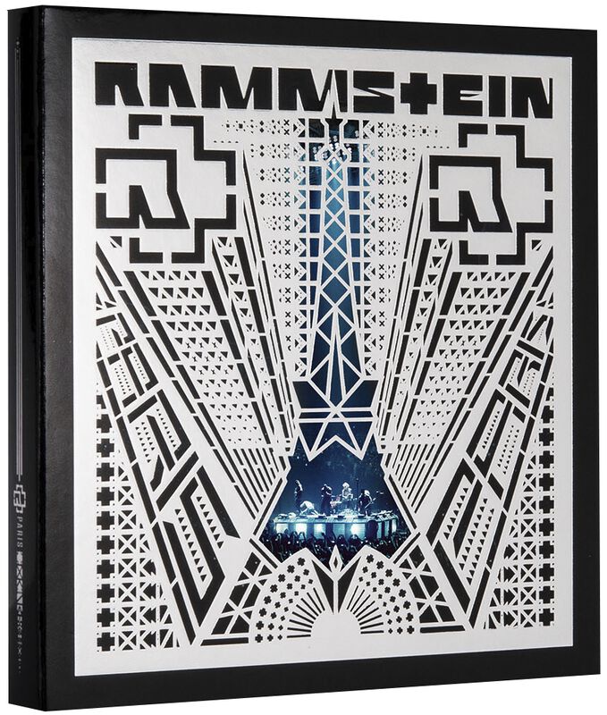 Rammstein: Paris
