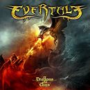 Of dragons and elves, Evertale, CD