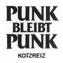 Punk bleibt Punk, Kotzreiz, CD