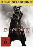 Blade 2, Blade 2, DVD