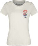 Ramen, Ponyo - Das große Abenteuer am Meer, T-Shirt