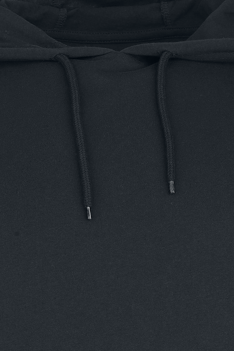 4068143320207 - Hooded Tank Tank-Top schwarz in S