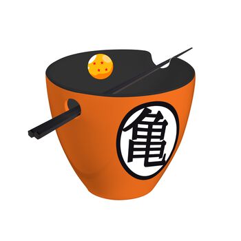 Goku Symbols