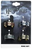 House Name, Harry Potter, Ring