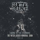 The Mitch Lucker Memorial Show (Ending is the beginning), Suicide Silence, Blu-Ray