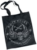Shoppingbag Original Sinners, Rock Rebel by EMP, Tragetasche