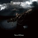 Voices of doom, Mono Inc., CD