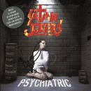 Psychiatric, Satan Jokers, CD