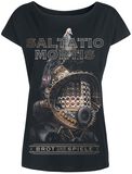 Brot & Spiele, Saltatio Mortis, T-Shirt