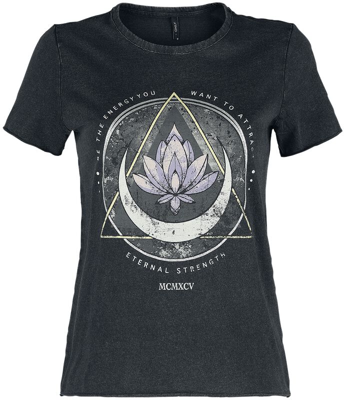 ONLLucy Shirt Lotus