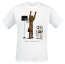 Who Invited Him?, Star Wars, T-Shirt