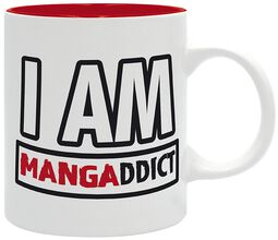 Manga Addict